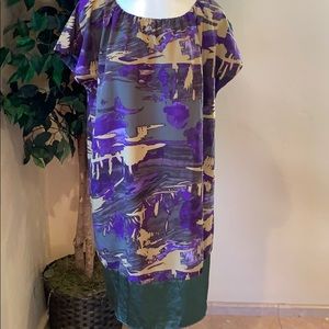 Simply Vera Dress